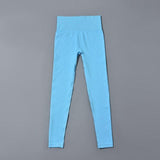 Seamless Yoga Set Sports Tracksuit - fashion$ense-6263