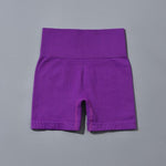 Seamless Yoga Set Sports Tracksuit - fashion$ense-6263