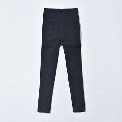 Seamless Yoga Set Sports Tracksuit - fashion$ense-6263