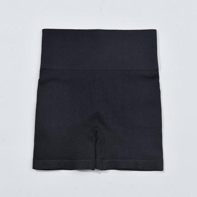 Seamless Yoga Set Sports Tracksuit - fashion$ense-6263