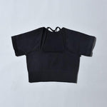 Seamless Yoga Set Sports Tracksuit - fashion$ense-6263
