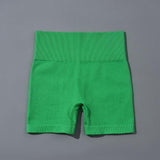 Seamless Yoga Set Sports Tracksuit - fashion$ense-6263