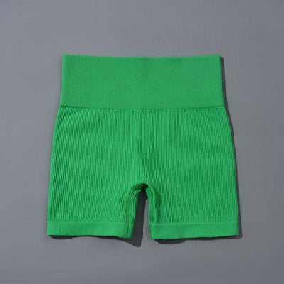 Seamless Yoga Set Sports Tracksuit - fashion$ense-6263