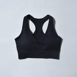 Seamless Yoga Set Sports Tracksuit - fashion$ense-6263