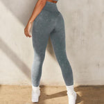 Seamless  Women Fitness Sportswear - fashion$ense-6263