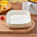 Special Paper for Air Fryer - fashion$ense-6263