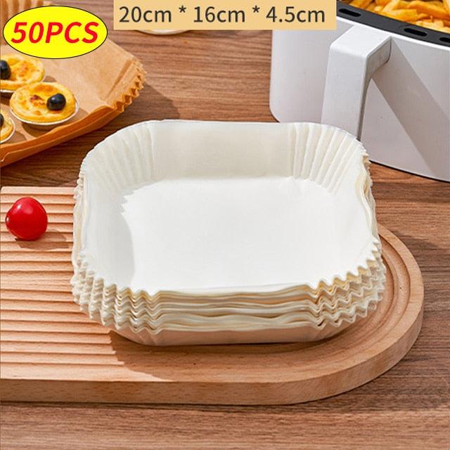 Special Paper for Air Fryer - fashion$ense-6263