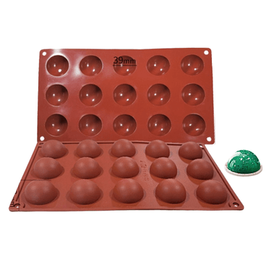 Silicone mold silicone baking pan - fashion$ense-6263
