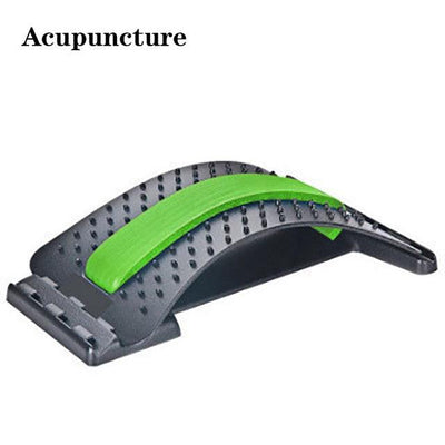 Stretching  Back Massager Stretcher - fashion$ense-6263