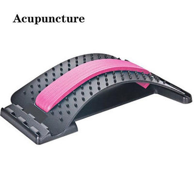 Stretching  Back Massager Stretcher - fashion$ense-6263