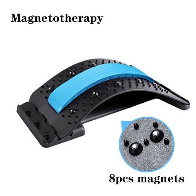 Stretching  Back Massager Stretcher - fashion$ense-6263