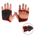 Weight Lifting Dumbbell Gloves - fashion$ense-6263