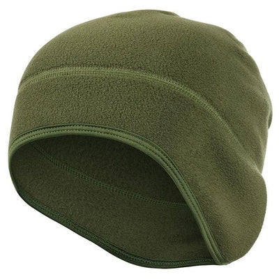 Winter Hat Thermal Running Sports Hats Soft Stretch Fitness Warm Ear Cover Snowboard Hiking Cycling Ski Windproof Cap Men Women - fashion$ense-6263