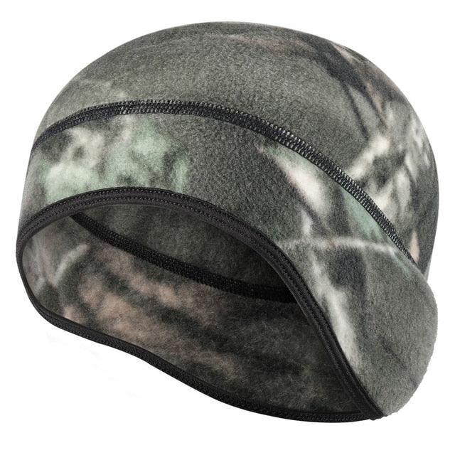 Winter Hat Thermal Running Sports Hats Soft Stretch Fitness Warm Ear Cover Snowboard Hiking Cycling Ski Windproof Cap Men Women - fashion$ense-6263