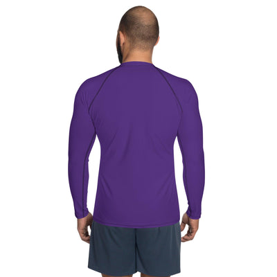 Men's Rash Guard - fashion$ense-6263
