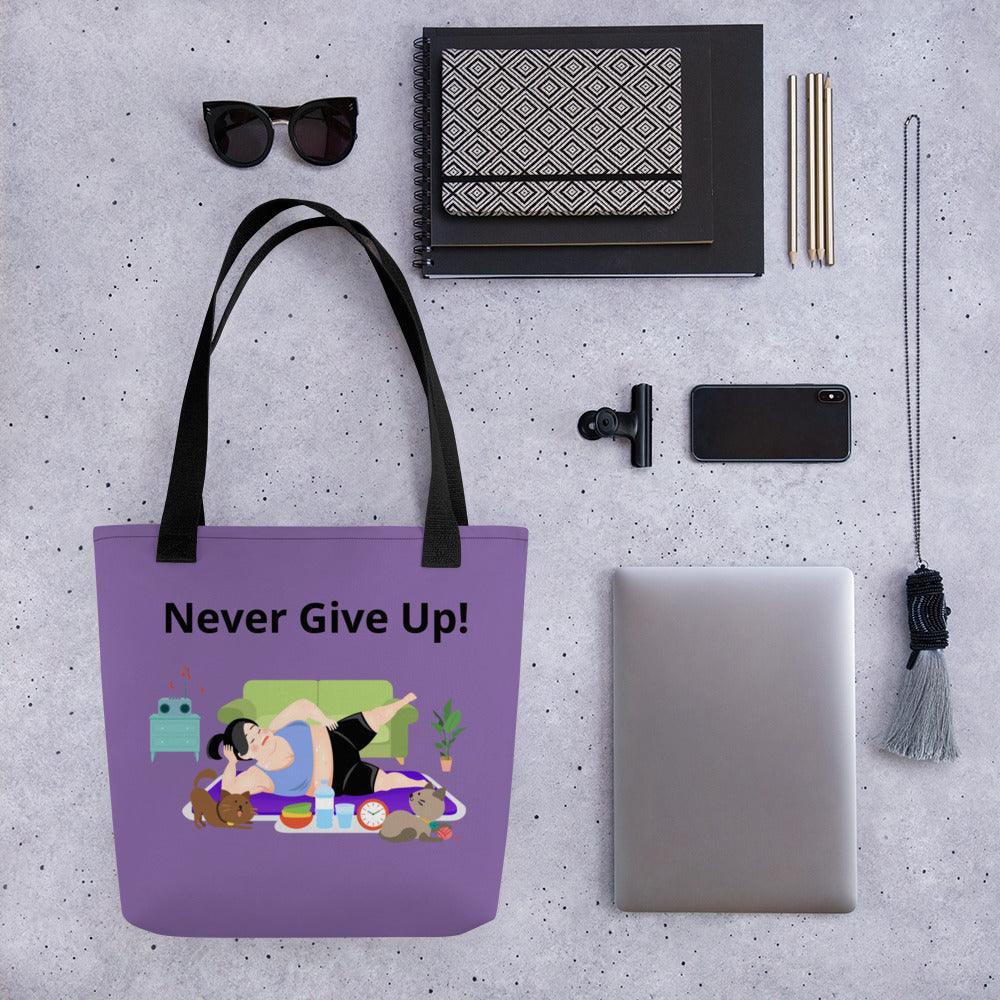 Tote bag - fashion$ense-6263