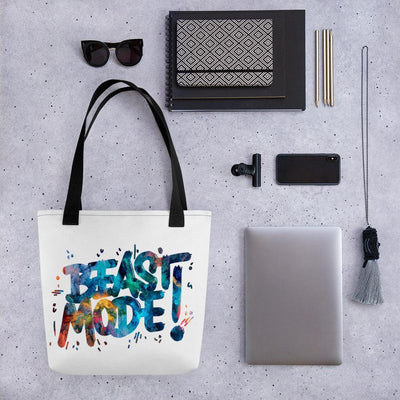 Tote bag - fashion$ense-6263