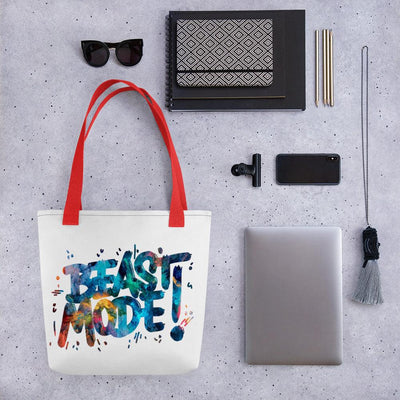 Tote bag - fashion$ense-6263