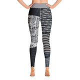Yoga Leggings - fashion$ense-6263