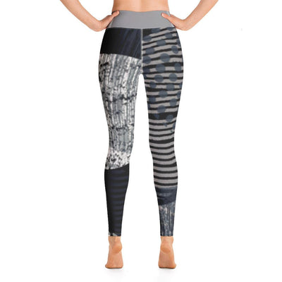Yoga Leggings - fashion$ense-6263