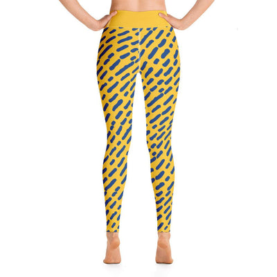 Yoga Leggings - fashion$ense-6263