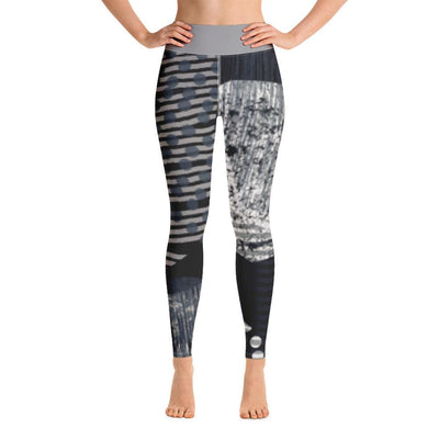 Yoga Leggings - fashion$ense-6263