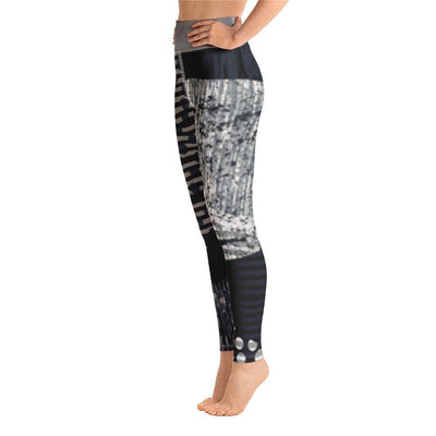 Yoga Leggings - fashion$ense-6263