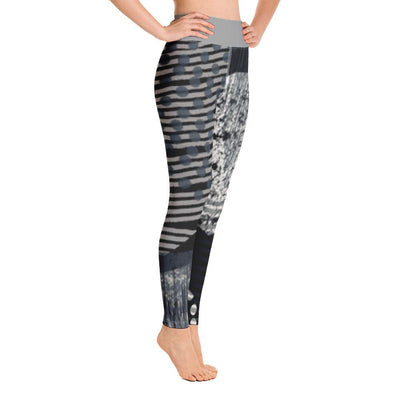 Yoga Leggings - fashion$ense-6263