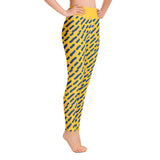Yoga Leggings - fashion$ense-6263