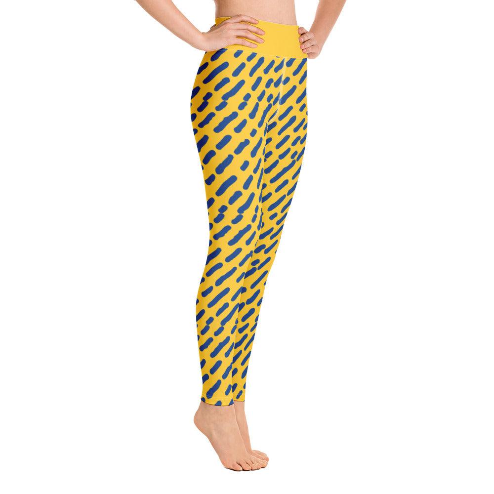 Yoga Leggings - fashion$ense-6263