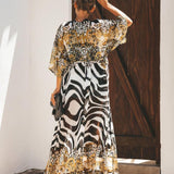 Wild Kimono - fashion$ense-6263