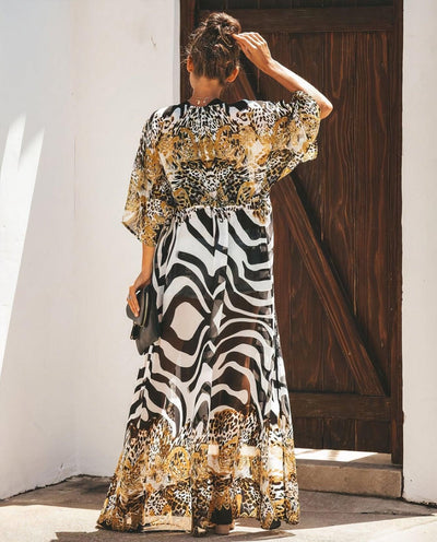 Wild Kimono - fashion$ense-6263