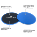 Strength & Stability Home Fitness Cardio Bundle - fashion$ense-6263