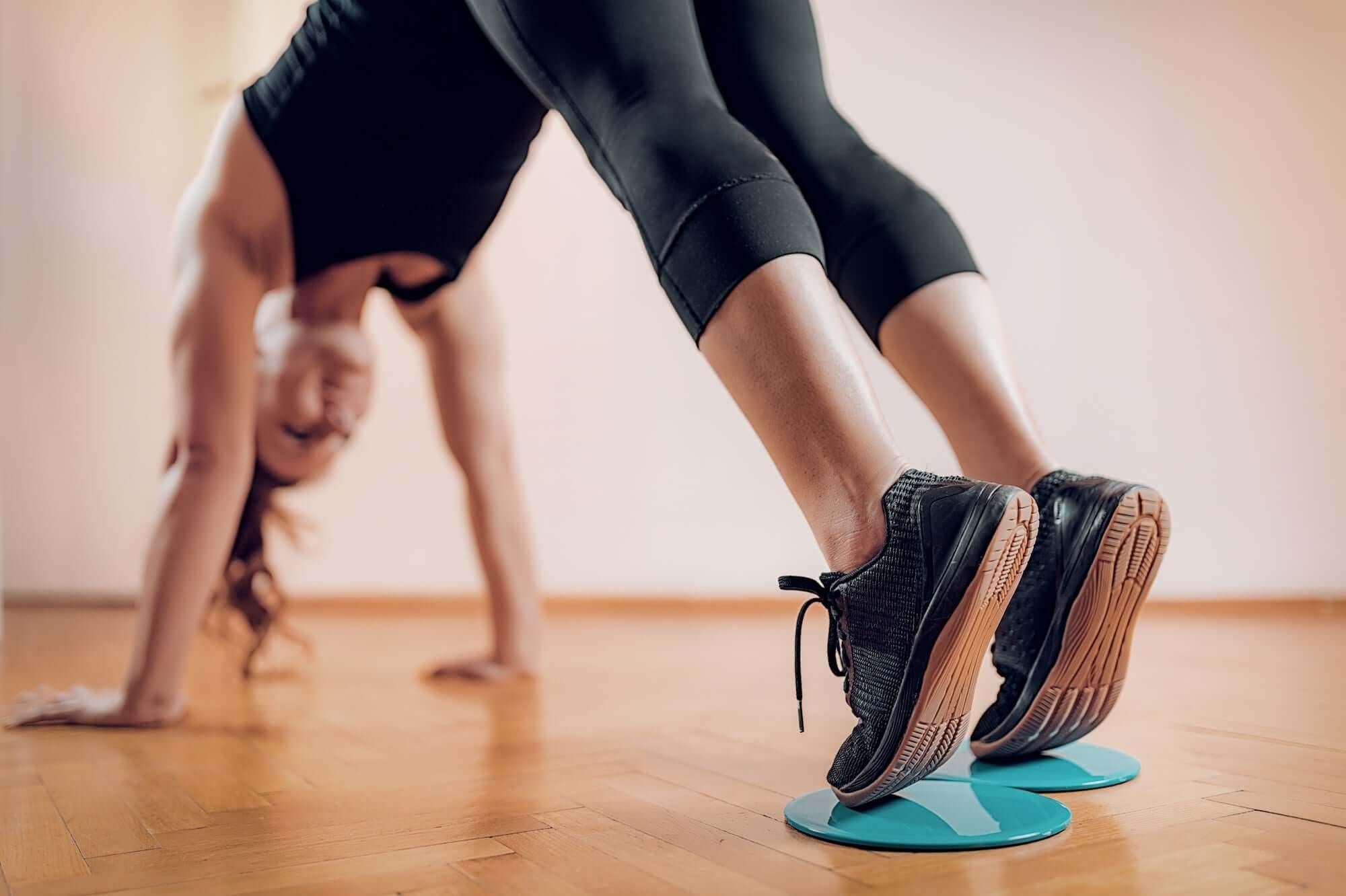 Strength & Stability Home Fitness Cardio Bundle - fashion$ense-6263
