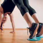 Strength & Stability Home Fitness Cardio Bundle - fashion$ense-6263