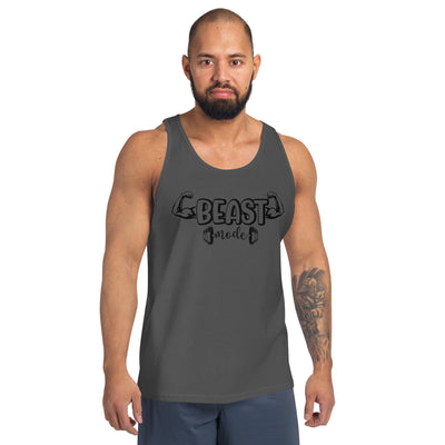 Unisex Tank Top - fashion$ense-6263