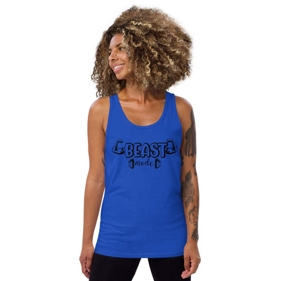 Unisex Tank Top - fashion$ense-6263