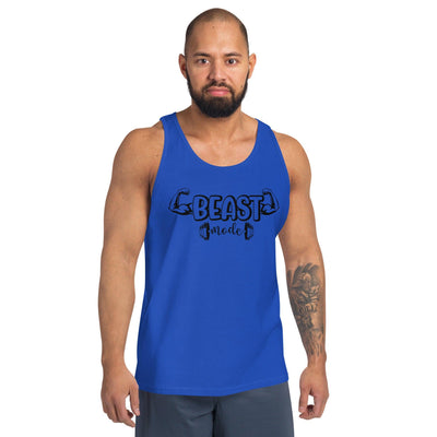 Unisex Tank Top - fashion$ense-6263
