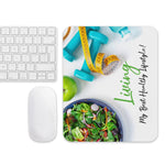 Mouse pad - fashion$ense-6263