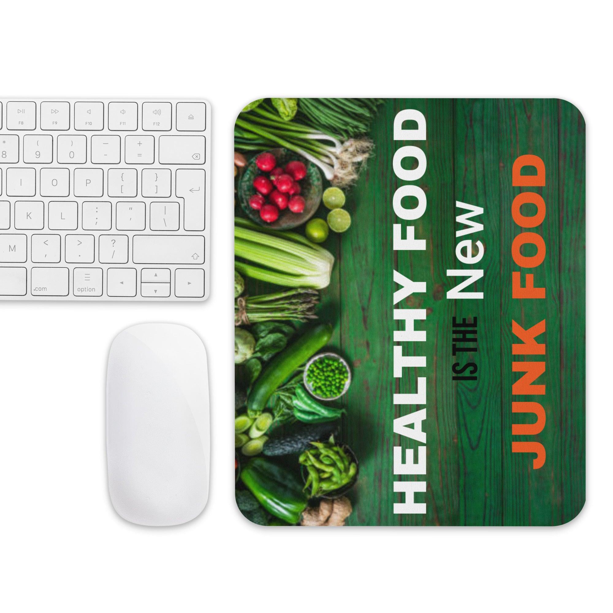 Mouse pad - fashion$ense-6263