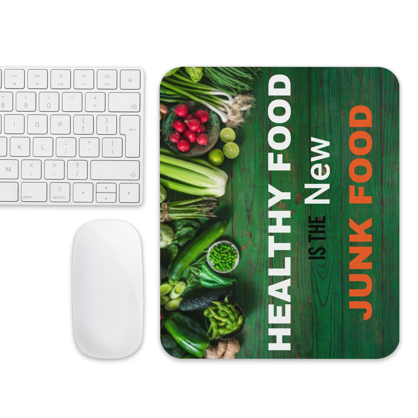 Mouse pad - fashion$ense-6263