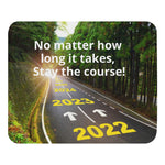 Mouse Pad - fashion$ense-6263
