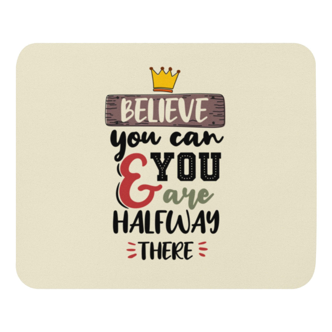 Mouse Pad - fashion$ense-6263