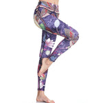 Sexy Sports Yoga Pants - fashion$ense-6263