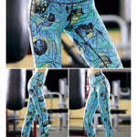 Sexy Sports Yoga Pants - fashion$ense-6263