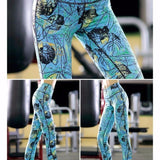 Sexy Sports Yoga Pants - fashion$ense-6263