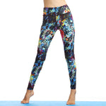 Sexy Sports Yoga Pants - fashion$ense-6263