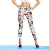 Sexy Sports Yoga Pants - fashion$ense-6263