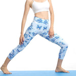 Sexy Sports Yoga Pants - fashion$ense-6263