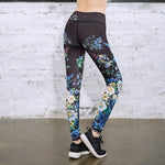 Sexy Sports Yoga Pants - fashion$ense-6263
